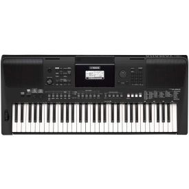 YAMAHA PSR-E463