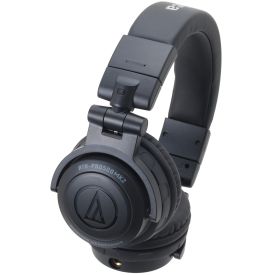 Audio-Technica ATH-PRO500MK2BK