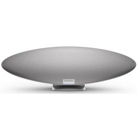 Bowers & Wilkins Zeppelin Pearl Grey