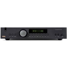 Arcam FMJ A19 Black