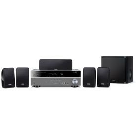 Yamaha YHT-298 Silver