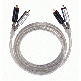 OEHLBACH 3900 SILVER EXPRESS Master Set 2x0,50m