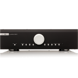 Musical Fidelity M6PRE Black