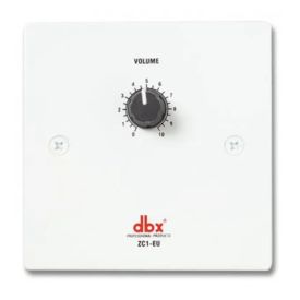DBX ZC-1 (DBXZC1V-EU)