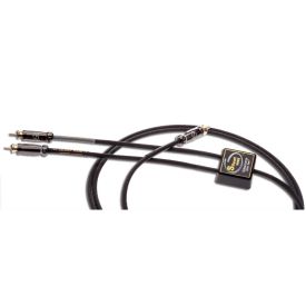 Silent Wire Serie 8 mk2 Subwoofercable 5м