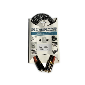 Fadel Art Barry White RCA-RCA 1m RP-214