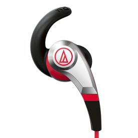 Audio-Technica ATH-CKX5iSRD