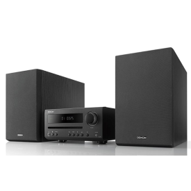 Denon DT1 Black