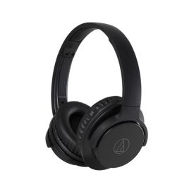 Audio-Technica ATH-ANC500BTBK