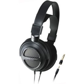 Audio-Technica ATH-TAD300BK