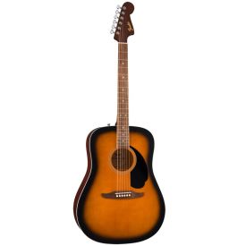 Fender California Debut Redondo 2 Color Sunburst