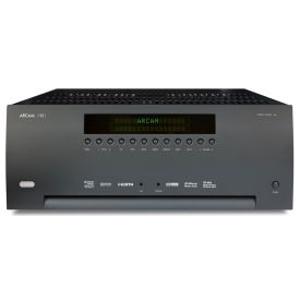 ARCAM FMJ AVR450 Black