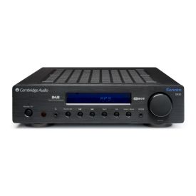 Cambridge Audio Sonata DR30 Black