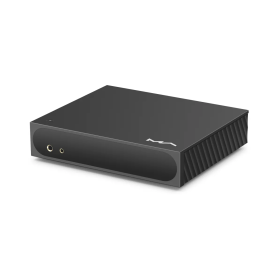 Matrix Audio mini-i Pro 4 Black