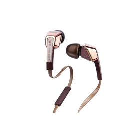 Monster Gratitude In-Ear Headphones Multilingual