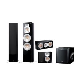 Yamaha NS-777 set 5.1