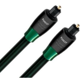 AUDIOQUEST opt 0.75m OPTILINK FOREST