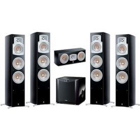 Yamaha NS-555 set 2 5.1