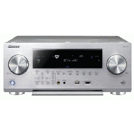 Pioneer SC-LX78-S