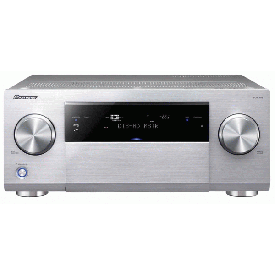 Pioneer SC-LX58-S