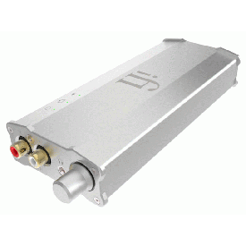 IFI micro iDAC headphone AMP/DAC