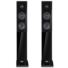 Audio Physic Classic 15 GLASS BLACK