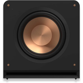 Klipsch Reference Premiere RP-1400SW Black