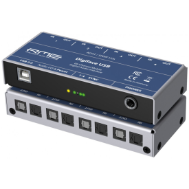 RME Digiface USB