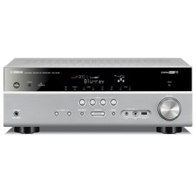 Yamaha RX-V475 Titanium