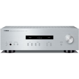 Yamaha A-S201 Silver