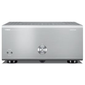 Yamaha AVENTAGE MX-A5000 Titanium