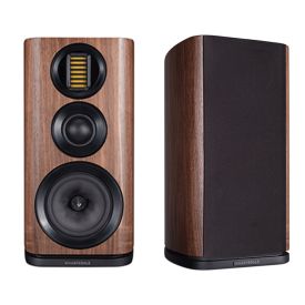 Wharfedale EVO 4.2 Walnut