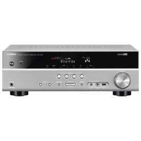 Yamaha RX-V375 Titanium