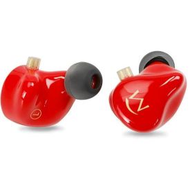 Shanling Myryad Music 1 Red