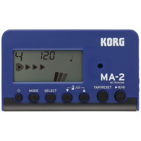 KORG MA-2 BLBK