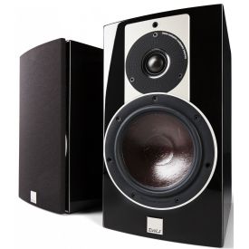 DALI Rubicon 2 Black High Gloss