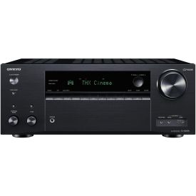 Onkyo TX-NR696 Black