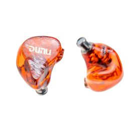 DUNU DM-480 Terracotta Crystal (Twilight Crimson