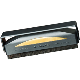 AUDIOQUEST Super Conductive Anti-Static Record Brush