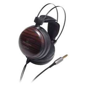 Audio-Technica ATH-W5000 Ebony Raffinato