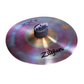 ZILDJIAN 8 ZXT TRASHFORMER