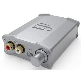 IFI nano iDSD LE headphone AMP/DAC