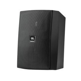 JBL Stage XD6 Black