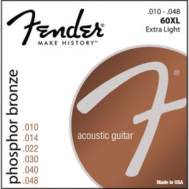 FENDER 60XL