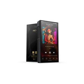 FIIO M11 Plus Black