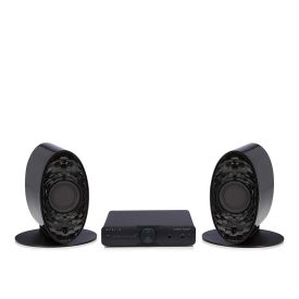 Musical Fidelity Merlin1 System