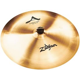ZILDJIAN 18' A' CHINA LOW