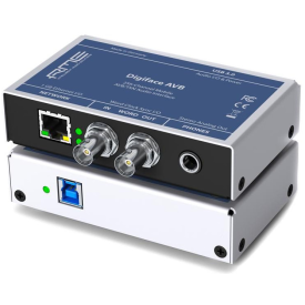 RME Digiface AVB