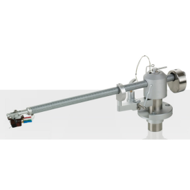 Clearaudio Radial tonearm Unify silver Carbon tonearm 12 “, TA 022 /SI