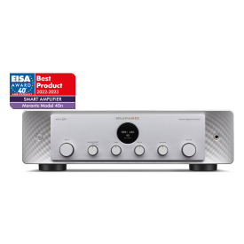 Marantz MODEL 40 (Silver Gold)